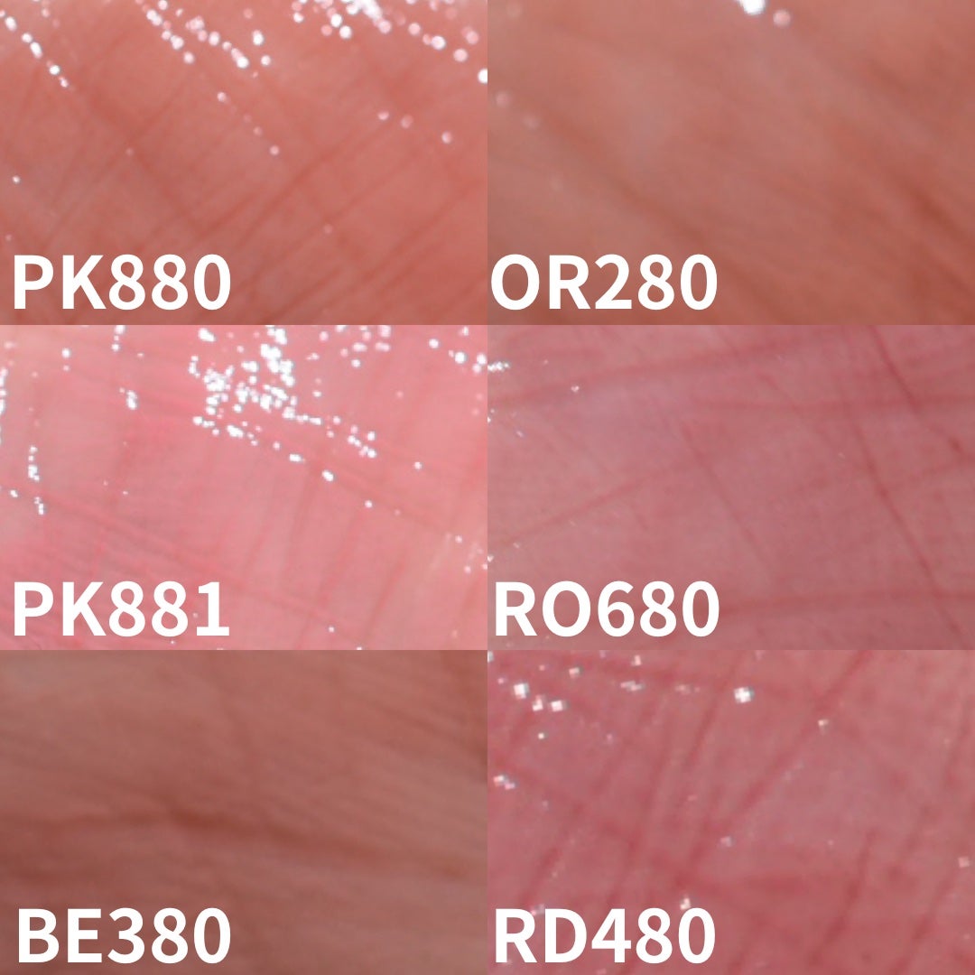 エッセンス プランプバーム/Visée/リッププランパーを使ったクチコミ(4枚目)