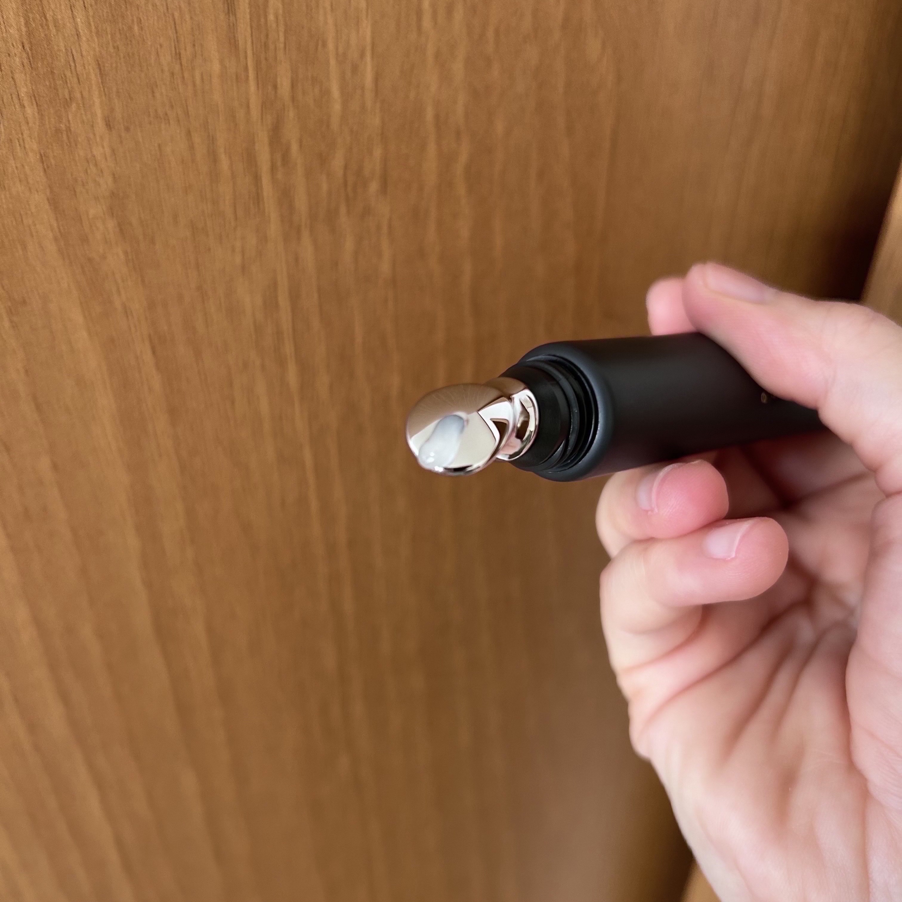 N organic Vie リンクルパックエッセンス/Ｎ organic/美容液を使ったクチコミ（3枚目）