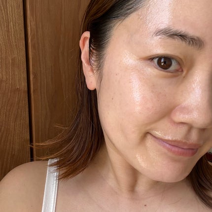 8デイズピュアビタミンCアンプル/VARI:HOPE/美容液を使ったクチコミ(10枚目)