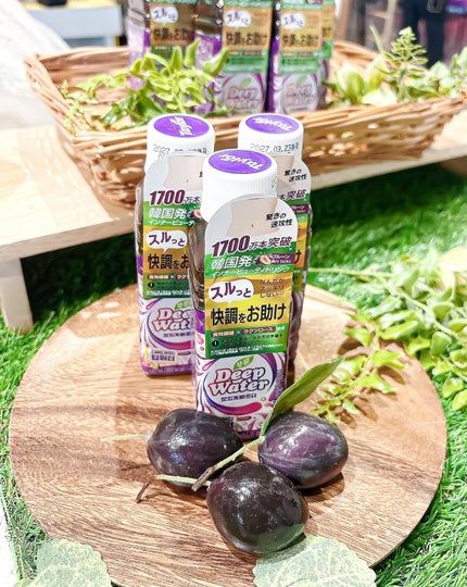 コレオロジーカットゼリー/FOODOLOGY/食品を使ったクチコミ(5枚目)