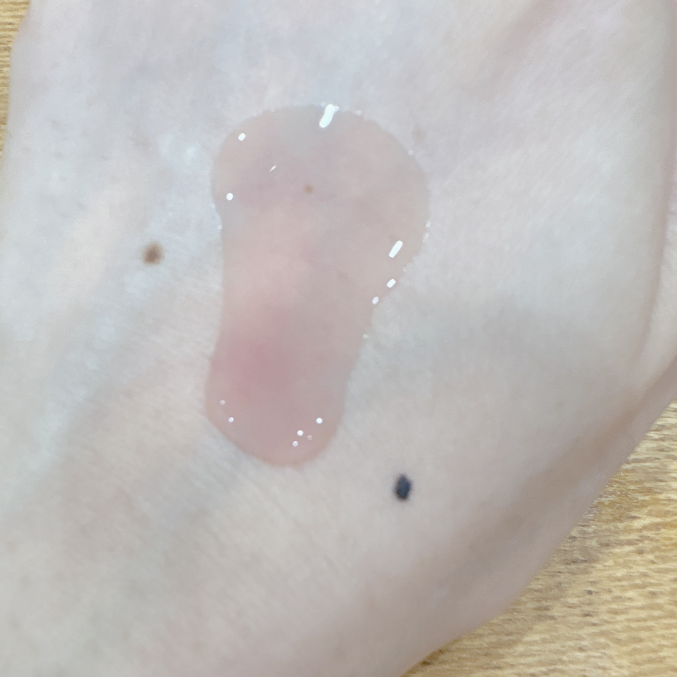 レッドモチセラム8/アレンシア/美容液を使ったクチコミ（3枚目）