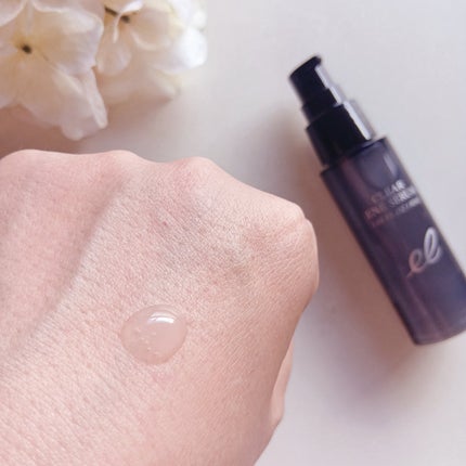 クリアエネセラム/ELECTRON/美容液を使ったクチコミ(4枚目)