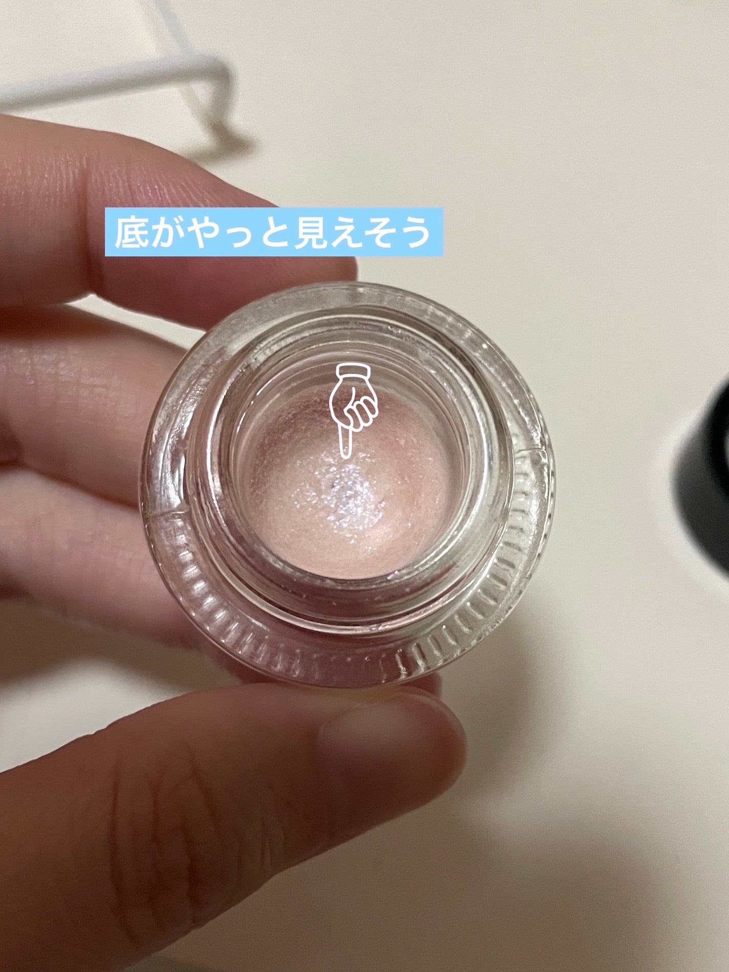 ケイト デザイニングアイブロウ3D/KATE/パウダーアイブロウを使ったクチコミ(2枚目)