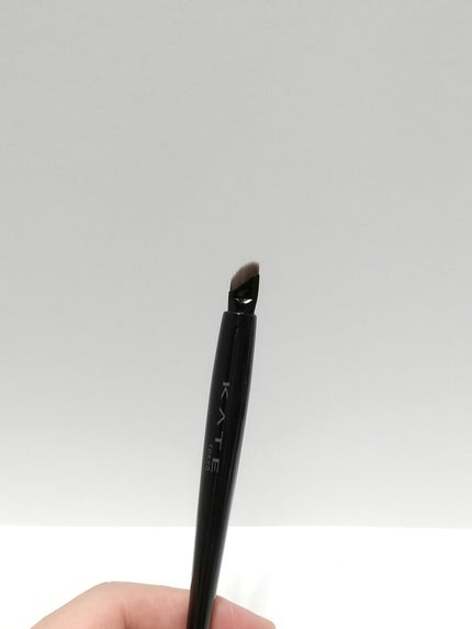 ãã«ãã¢ã€ã©ã€ããŒãã©ã·/KATE/ã¡ã€ã¯ãã©ã·ã䜿ã£ãã¯ãã³ãïŒ2æç®ïŒ