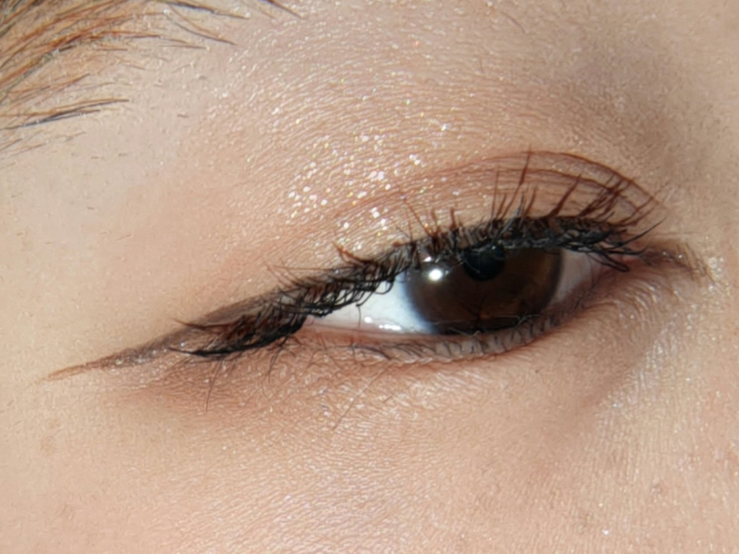 チーク ポップ/CLINIQUE/パウダーチークを使ったクチコミ（3枚目）