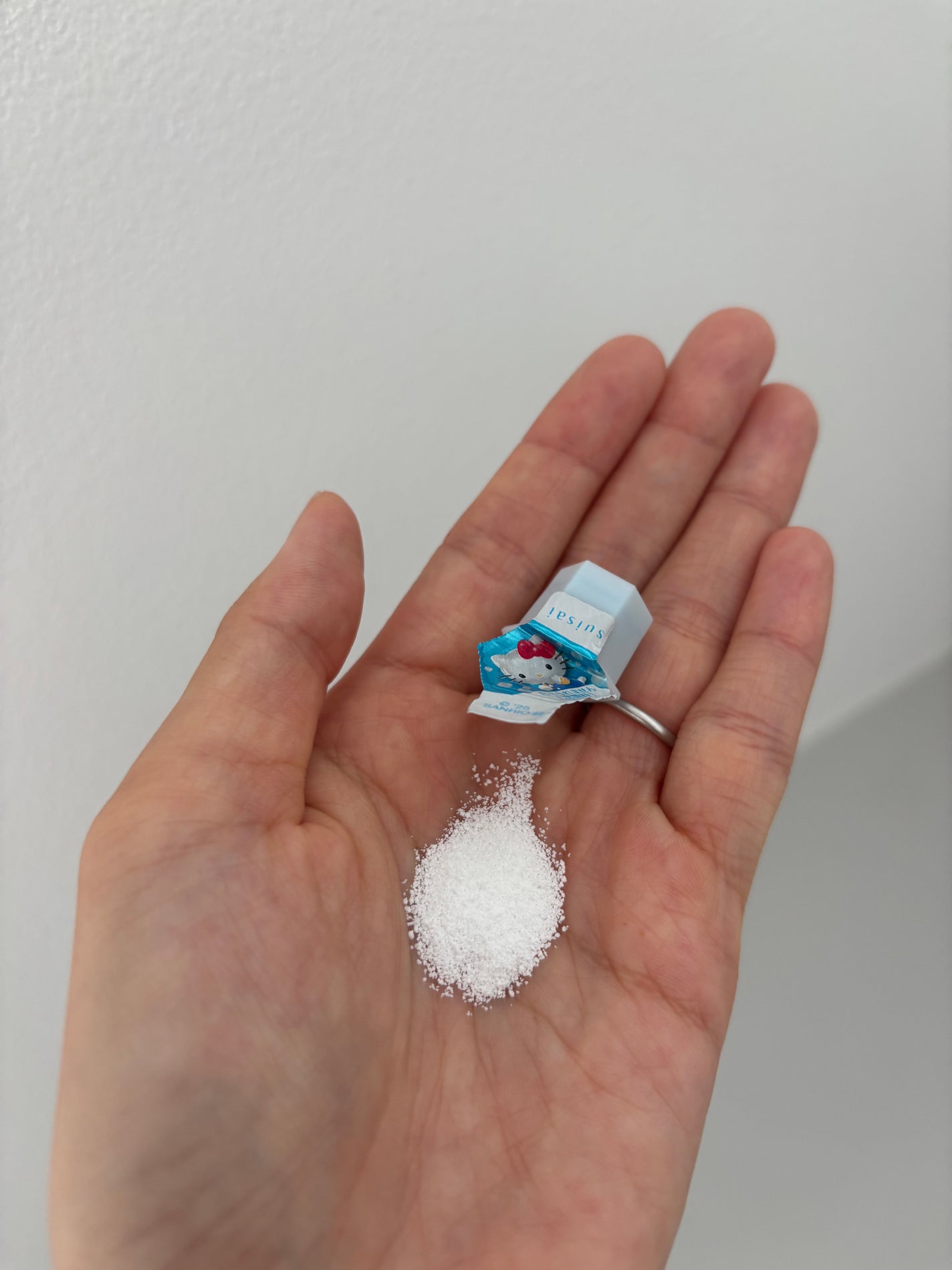 スイサイ ビューティクリア パウダーウォッシュN/スイサイ ビューティクリア/洗顔パウダーを使ったクチコミ(5枚目)