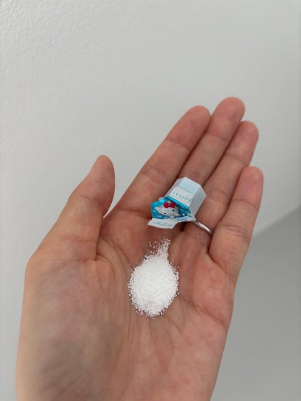 スイサイ ビューティクリア パウダーウォッシュN/スイサイ ビューティクリア/洗顔パウダーを使ったクチコミ(5枚目)