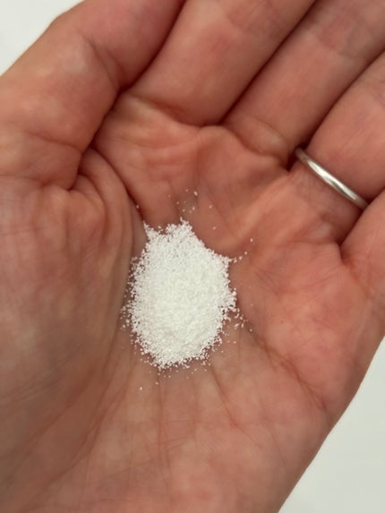 スイサイ ビューティクリア パウダーウォッシュN/スイサイ ビューティクリア/洗顔パウダーを使ったクチコミ(7枚目)