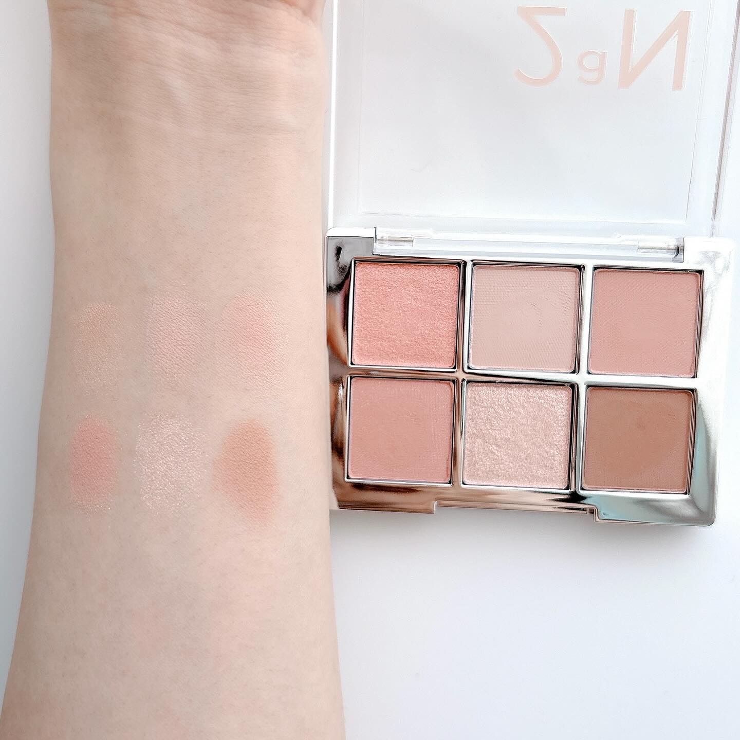 グレイズバウンシングティント/2aN/リップティントを使ったクチコミ（3枚目）