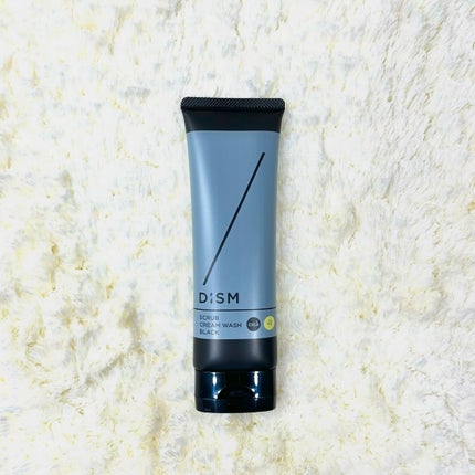ディズム エンリッチ バブルネット/DISM/その他スキンケアグッズを使ったクチコミ(1枚目)
