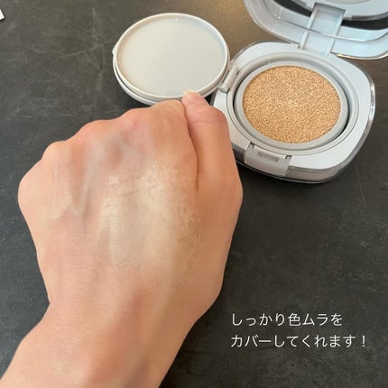 ソフトシアーマルチパレット/wakemake/アイシャドウパレットを使ったクチコミ(4枚目)