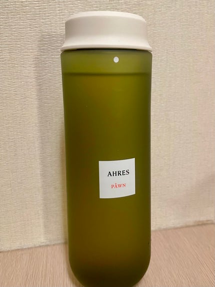 PÅWN/アーレス/化粧水を使ったクチコミ(1枚目)