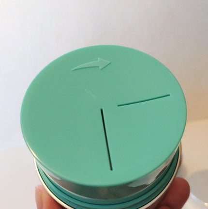 PDRN カプセルクリーム 100/VT/フェイスクリームを使ったクチコミ(6枚目)