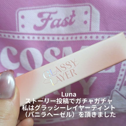 momoka フォロバ100 on LIPS 「コスメヲタちゃんねるサラさんYouTube10周年のイベント、..」(6枚目)