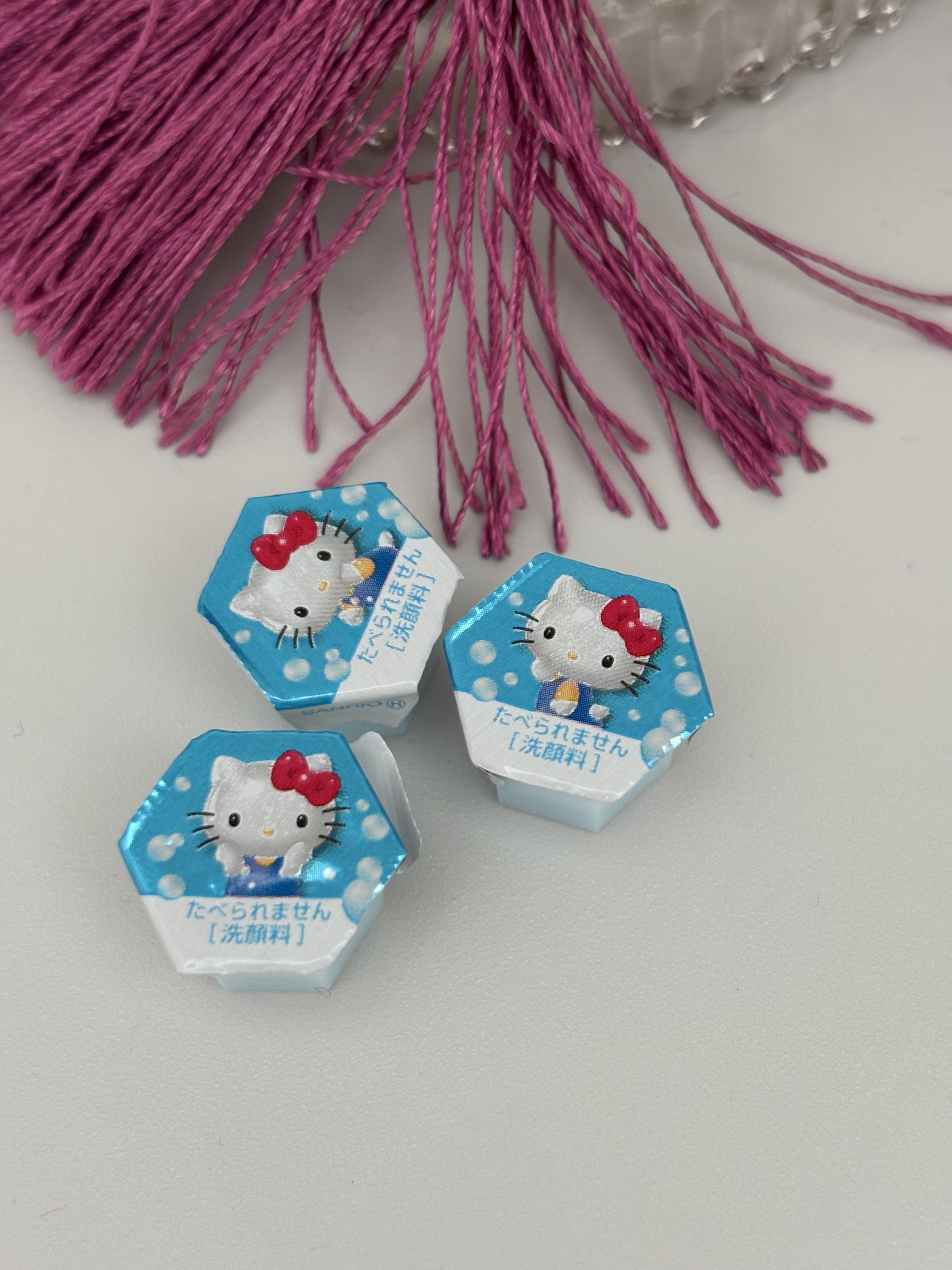 スイサイ ビューティクリア パウダーウォッシュN/suisai/洗顔パウダーを使ったクチコミ（1枚目）