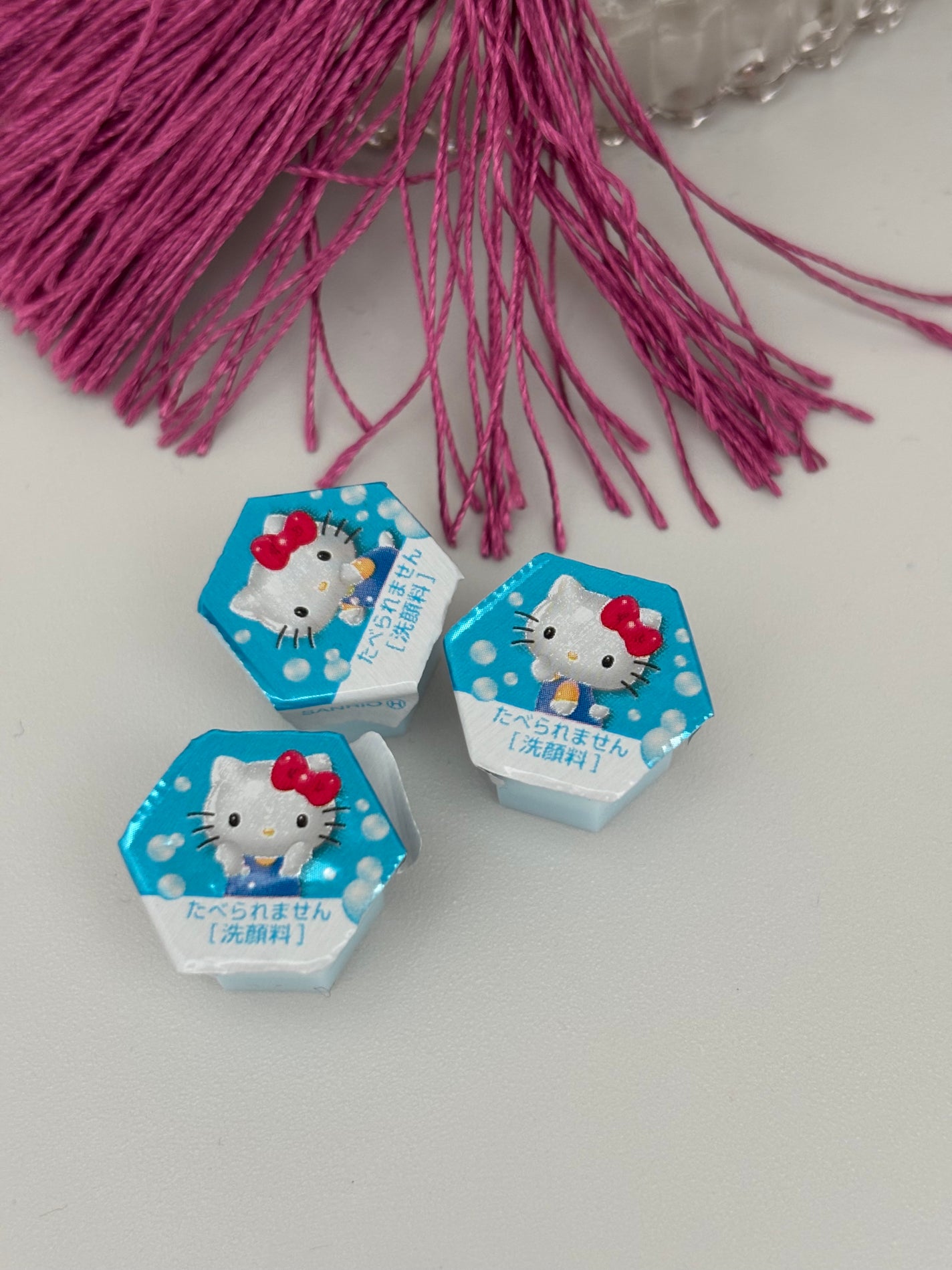 スイサイ ビューティクリア パウダーウォッシュN/スイサイ ビューティクリア/洗顔パウダーを使ったクチコミ(1枚目)