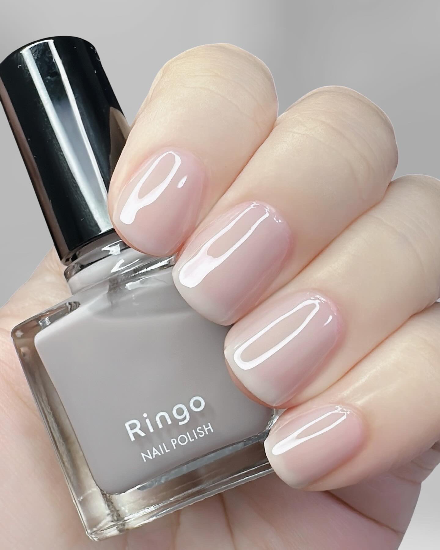 Ringo nailpolish /Ringo/マニキュアを使ったクチコミ（3枚目）