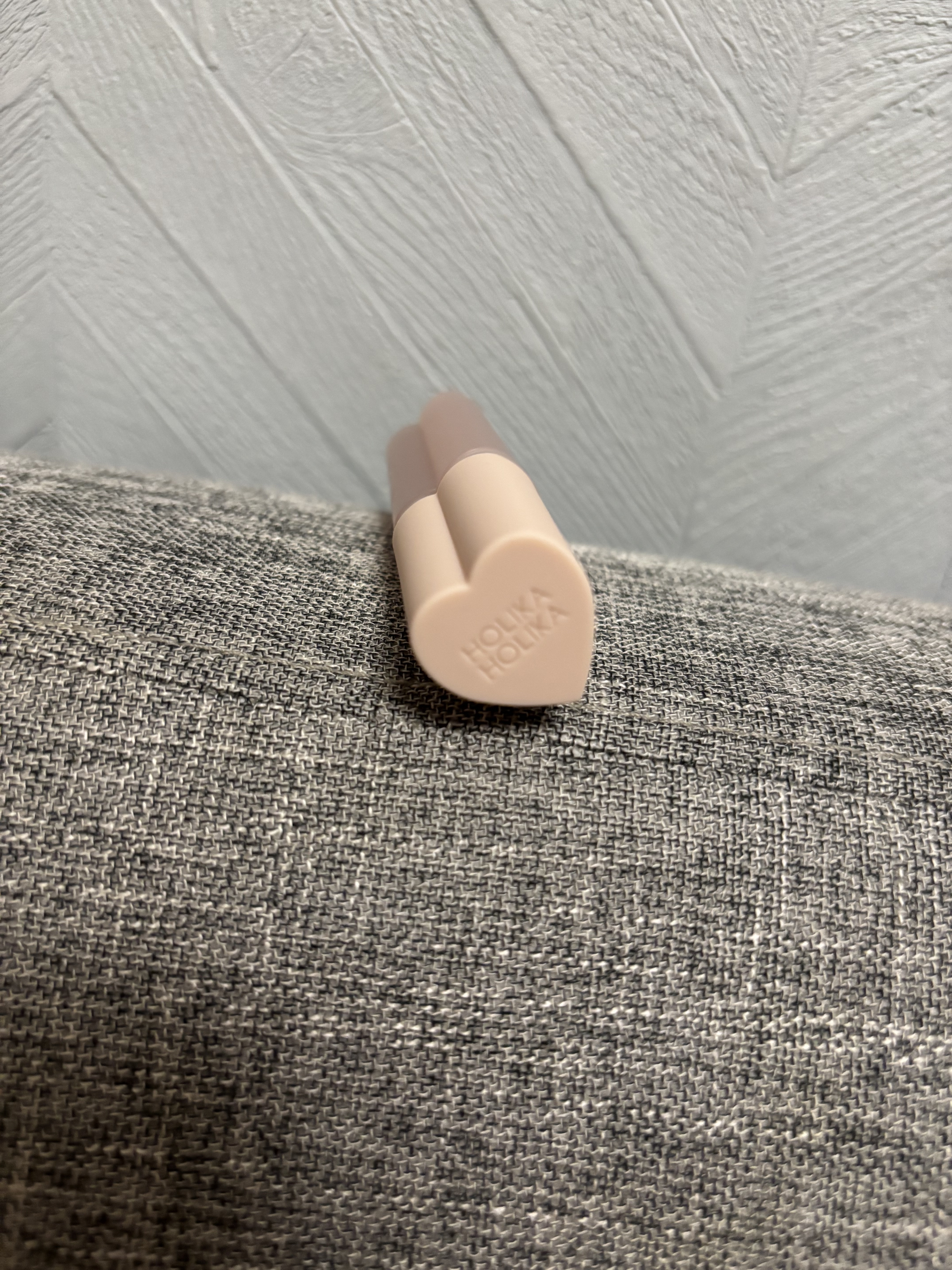 ハートクラッシュ ベアグレイズティント/HOLIKA HOLIKA/リップティントを使ったクチコミ（3枚目）