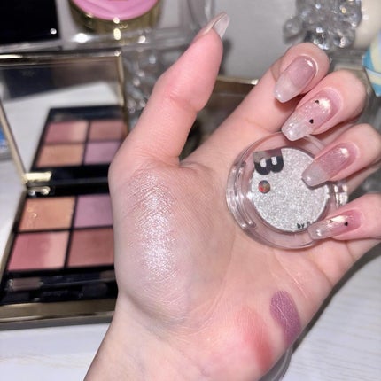 グロー プレイ ブラッシュ/M・A・C/ジェル・クリームチークを使ったクチコミ(6枚目)