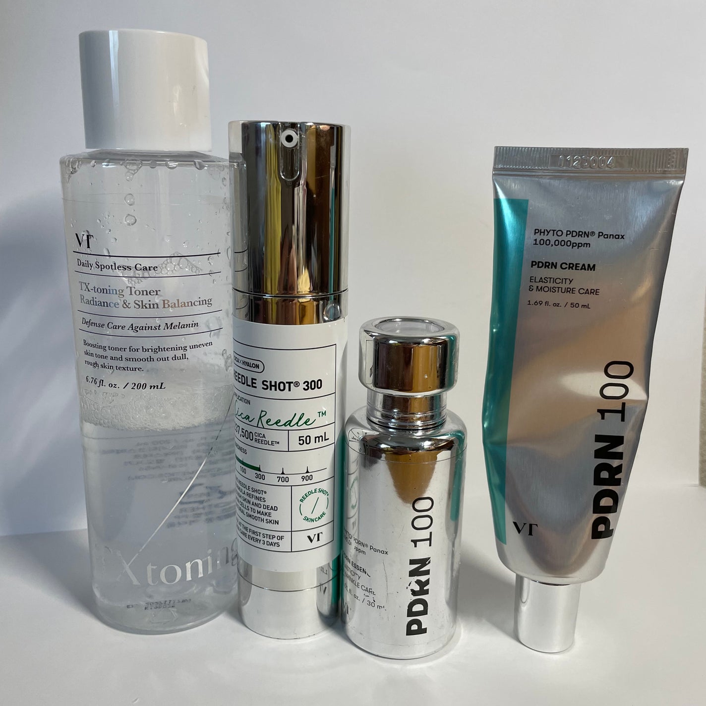 リードルショット300/VT/美容液を使ったクチコミ(1枚目)