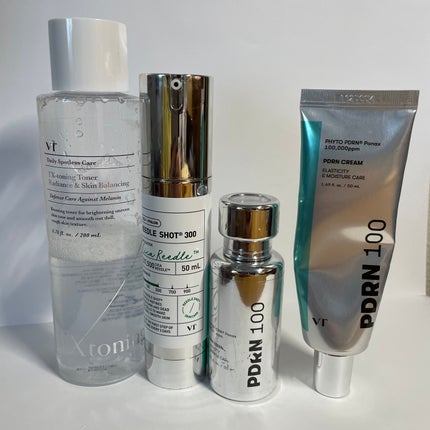 リードルショット300/VT/美容液を使ったクチコミ(1枚目)