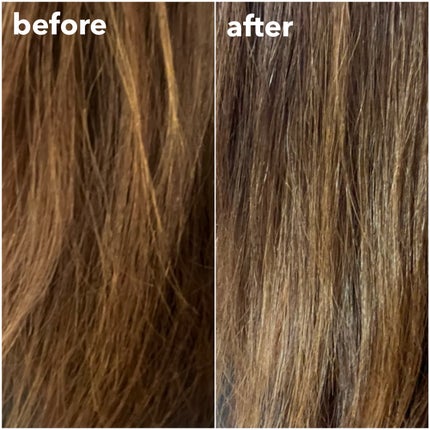 フルバブリングスカルプシャンプー/SAM'U/頭皮ケアを使ったクチコミ(5枚目)