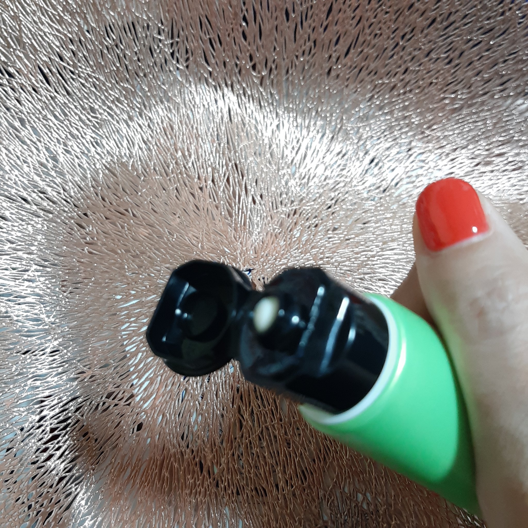 薬用フレッシュペースト【医薬部外品】/歯磨き堂/歯磨き粉を使ったクチコミ（2枚目）