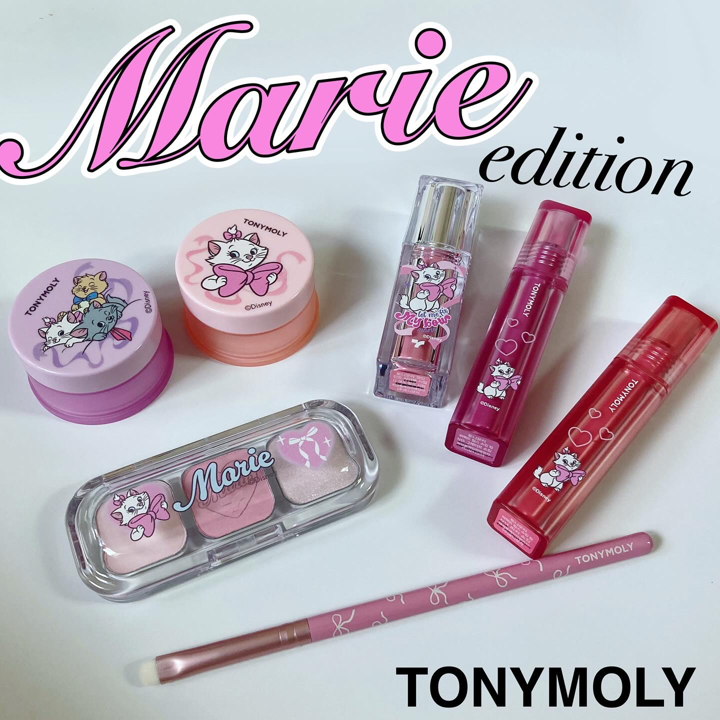 チークトーン リップ＆チーク デュオバーム/TONYMOLY/口紅を使ったクチコミ（1枚目）