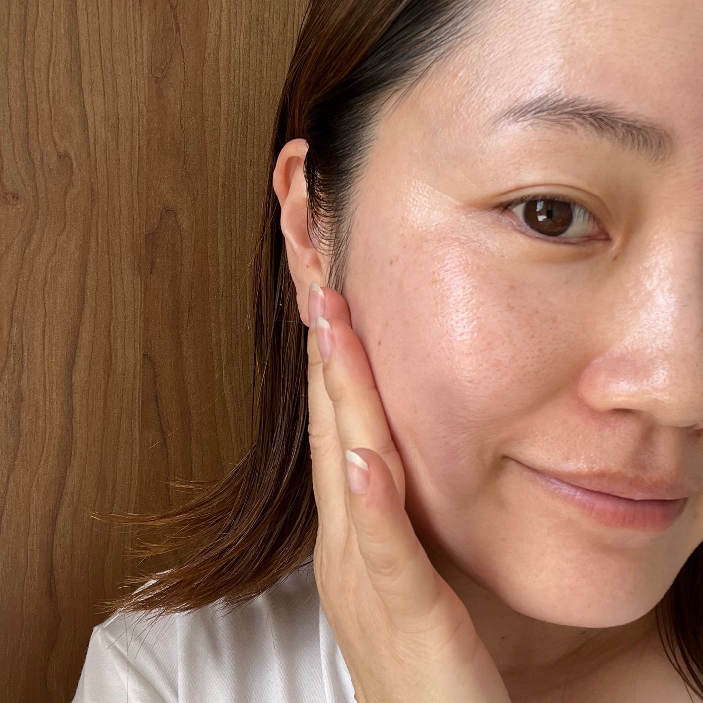 8デイズピュアビタミンCアンプル/VARI:HOPE/美容液を使ったクチコミ(7枚目)