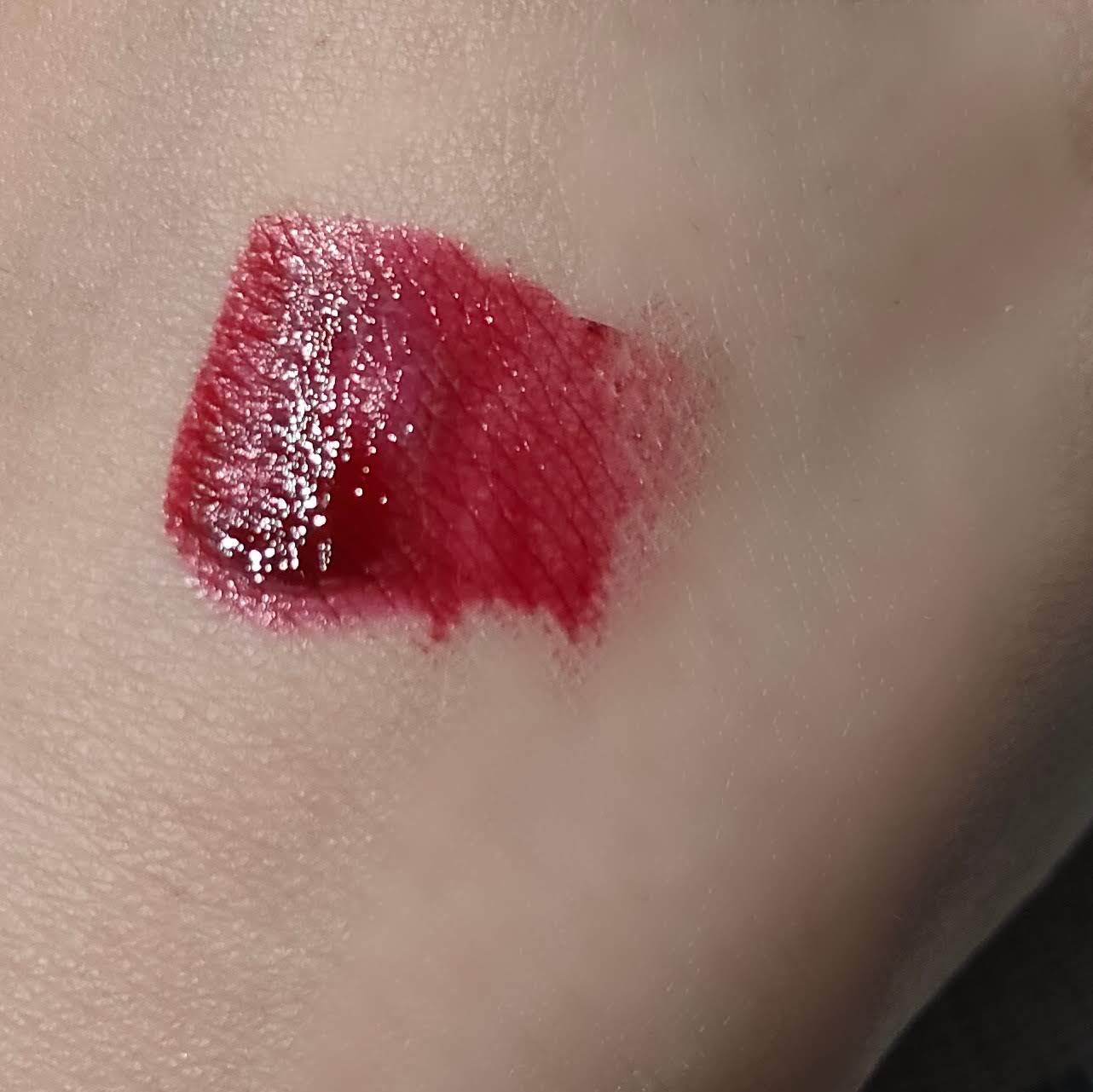 リードルS リッププランパーエキスパート/VT/リッププランパーを使ったクチコミ(3枚目)