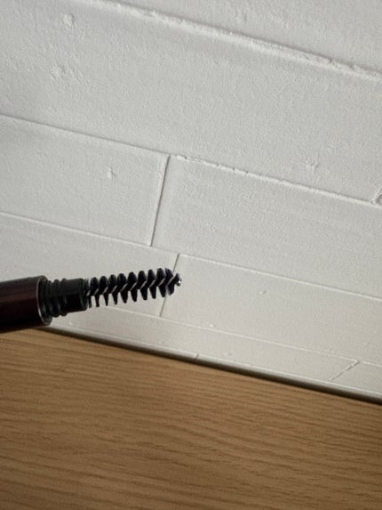 ラスティングブロウライナー/アナスタシア/アイブロウペンシルを使ったクチコミ(2枚目)