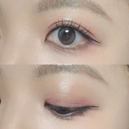 アピュー パステルブラッシャー/A’pieu/パウダーチークを使ったクチコミ(4枚目)