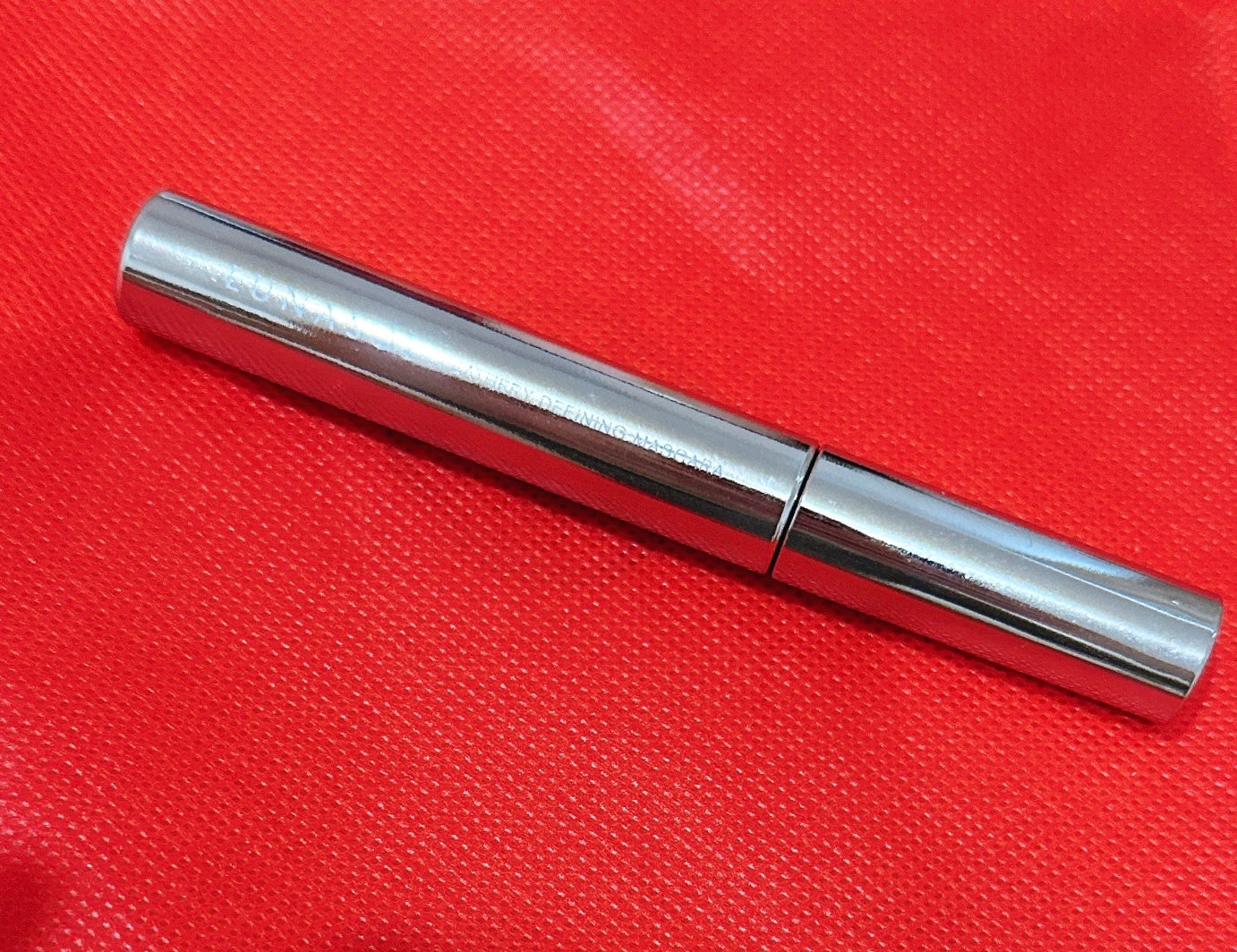 フラッタリングパワーアイラッシュ/LUNASOL/マスカラを使ったクチコミ(1枚目)