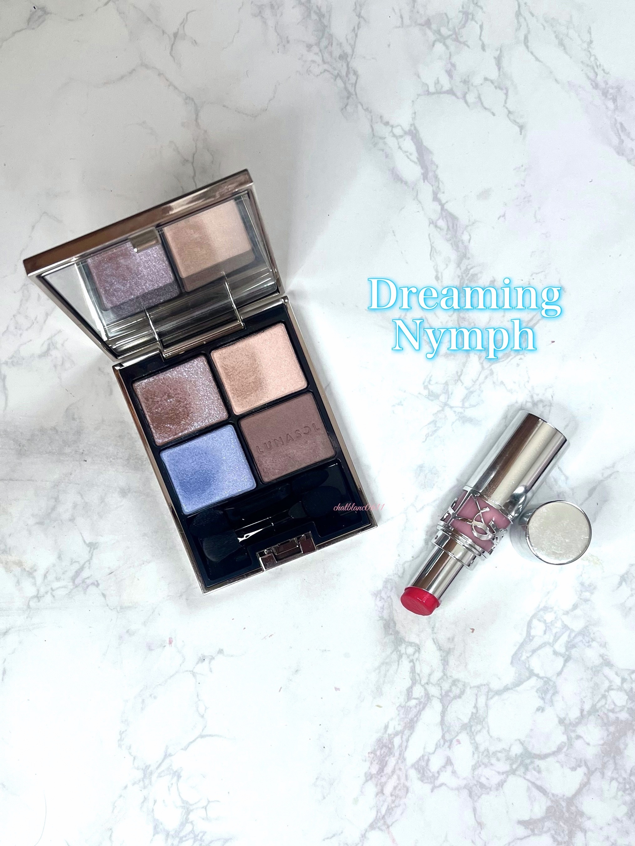 YSL ラブシャイン リップスティック/YVES SAINT LAURENT BEAUTE/口紅を使ったクチコミ（1枚目）