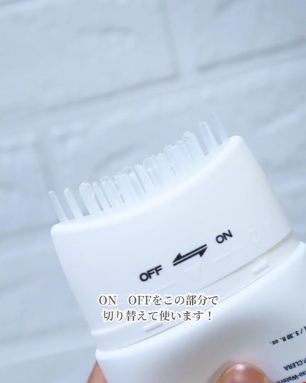 グローターン 100ml/リリーイブ/頭皮ローションを使ったクチコミ(4枚目)