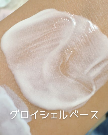 まるみ♡ on LIPS 「dasiqueの夏の新作✨「トゥインクルマーメイドコレクション..」(7枚目)