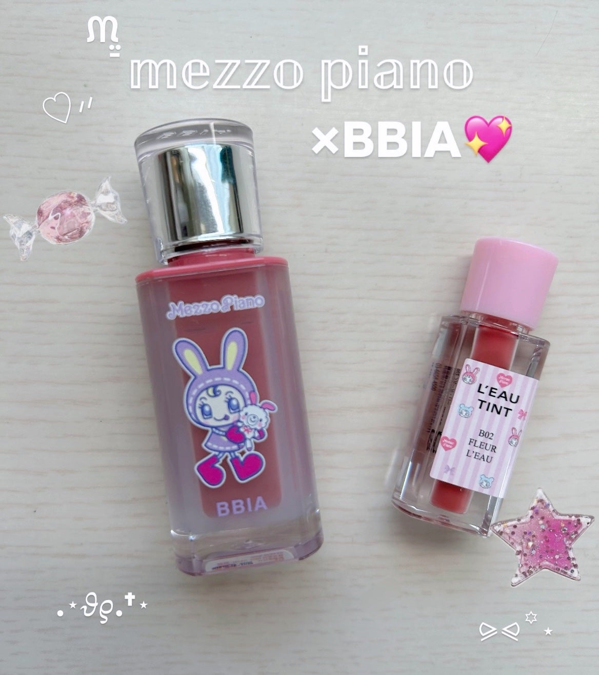 インク グラスティング リップ グロス/PERIPERA/リップグロスを使ったクチコミ(1枚目)