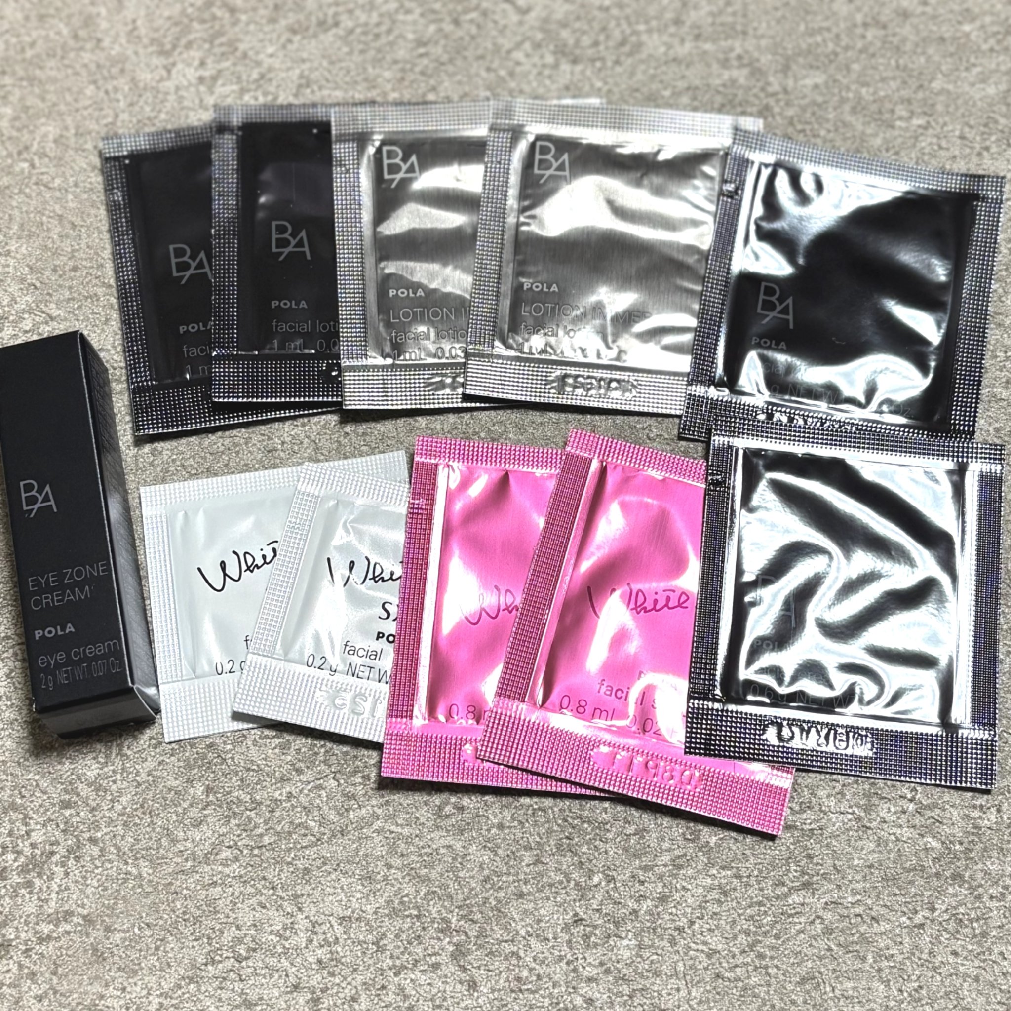 リンクルショット メディカル セラム N/リンクルショット/アイケア・アイクリームを使ったクチコミ（2枚目）