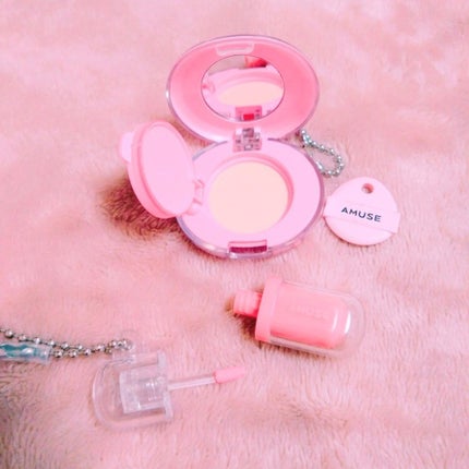 を使ったクチコミ(1枚目)