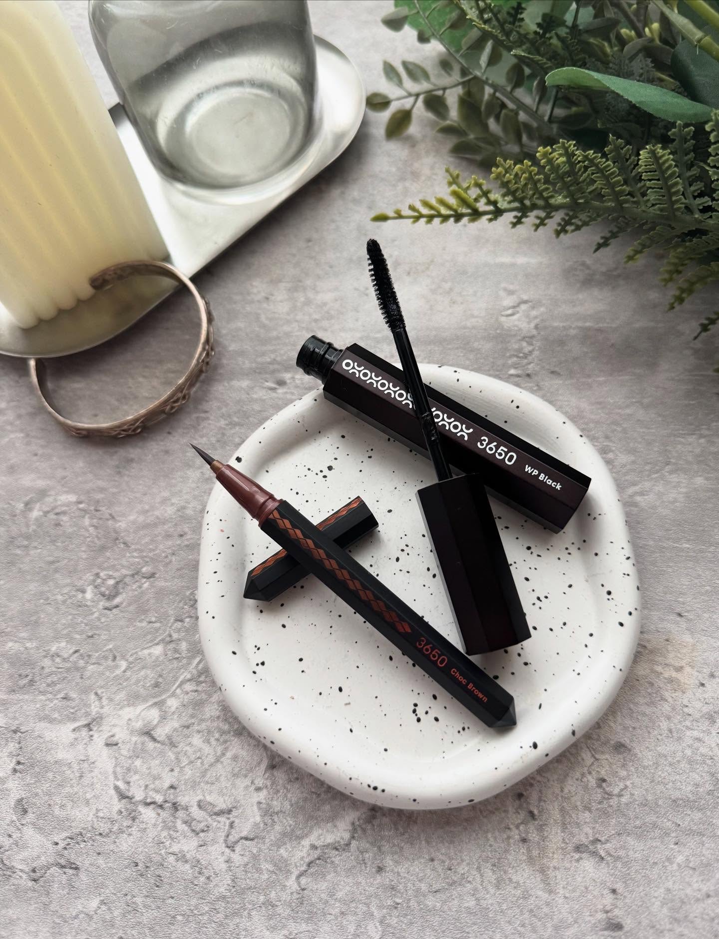 リキッドアイライナー /3650/リキッドアイライナーを使ったクチコミ（2枚目）