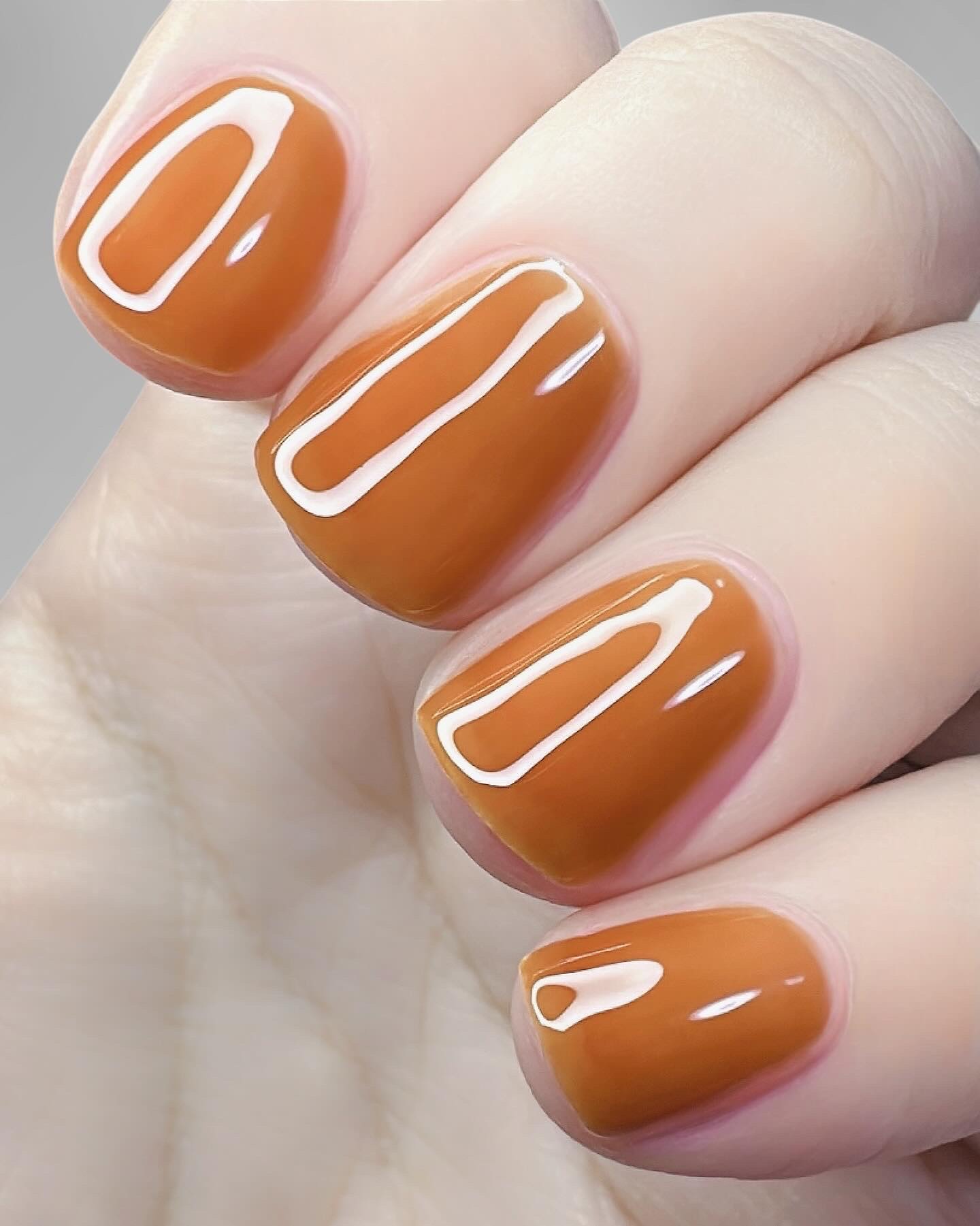 Ringo nailpolish /Ringo/マニキュアを使ったクチコミ（1枚目）