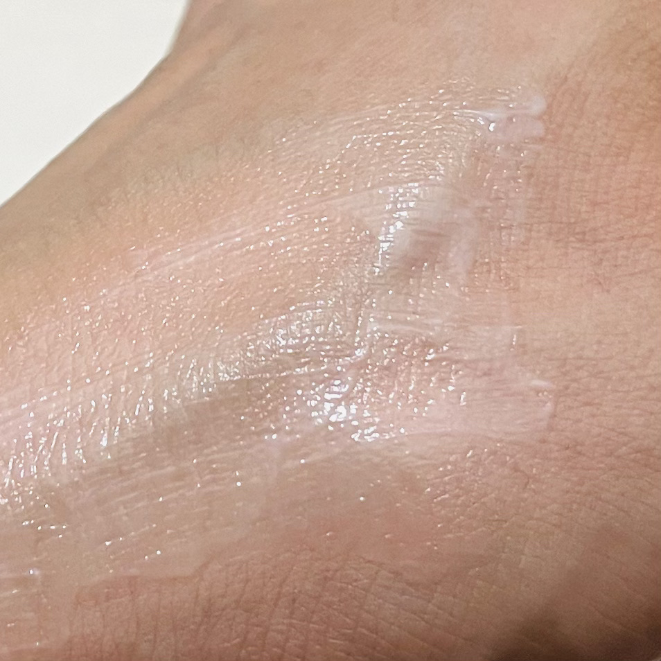 RXザ・セラミドスキンバリアモイスチャライザー/COSRX/フェイスクリームを使ったクチコミ（3枚目）