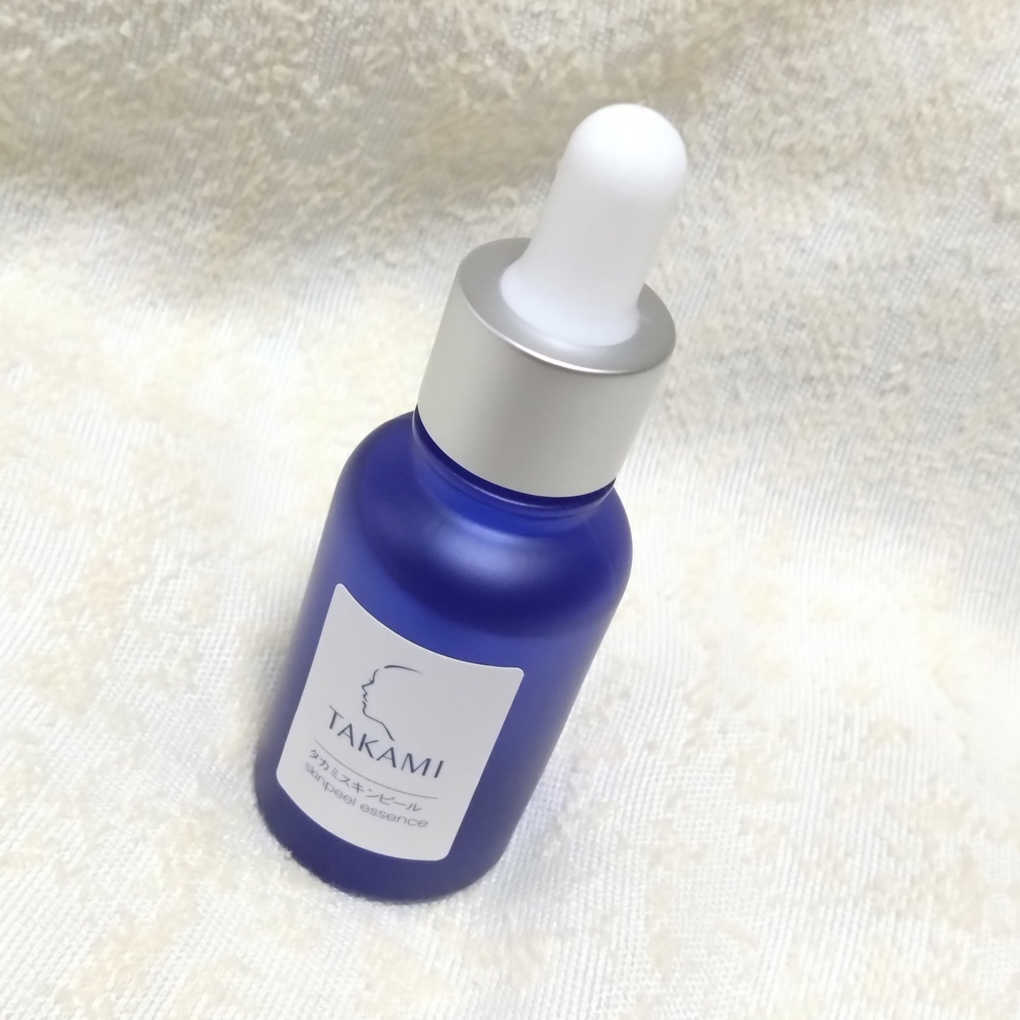 タカミスキンピール/タカミ/ブースター・導入液を使ったクチコミ（2枚目）