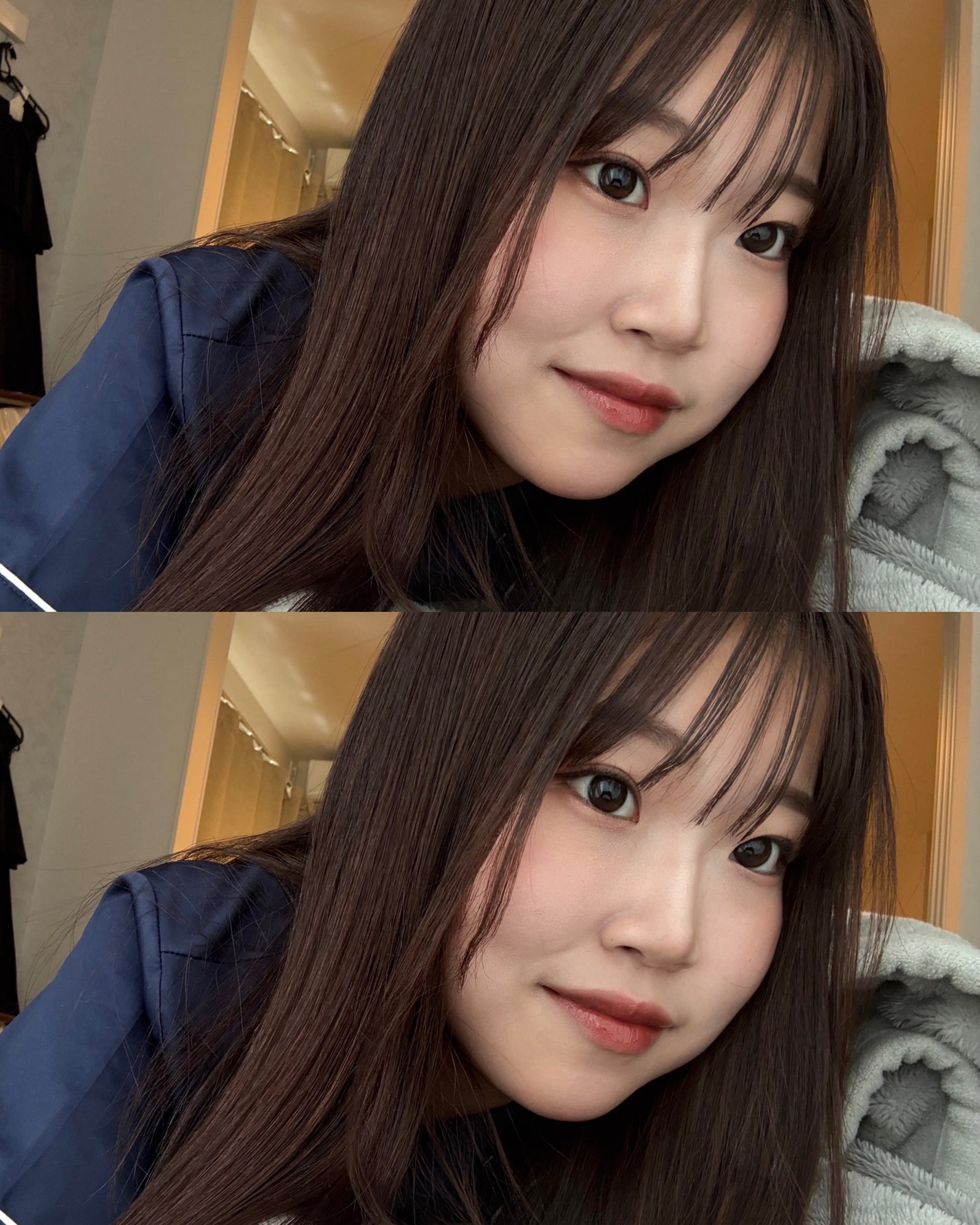 ライトリフレクティングセッティングパウダー プレスト N/NARS/プレストパウダーを使ったクチコミ(5枚目)