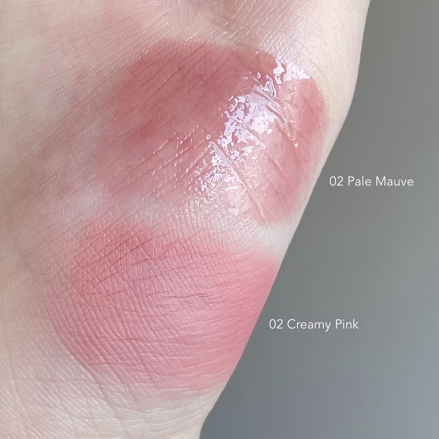 ドットオンムードリップペンシル/Heart Percent/リップライナーを使ったクチコミ(4枚目)