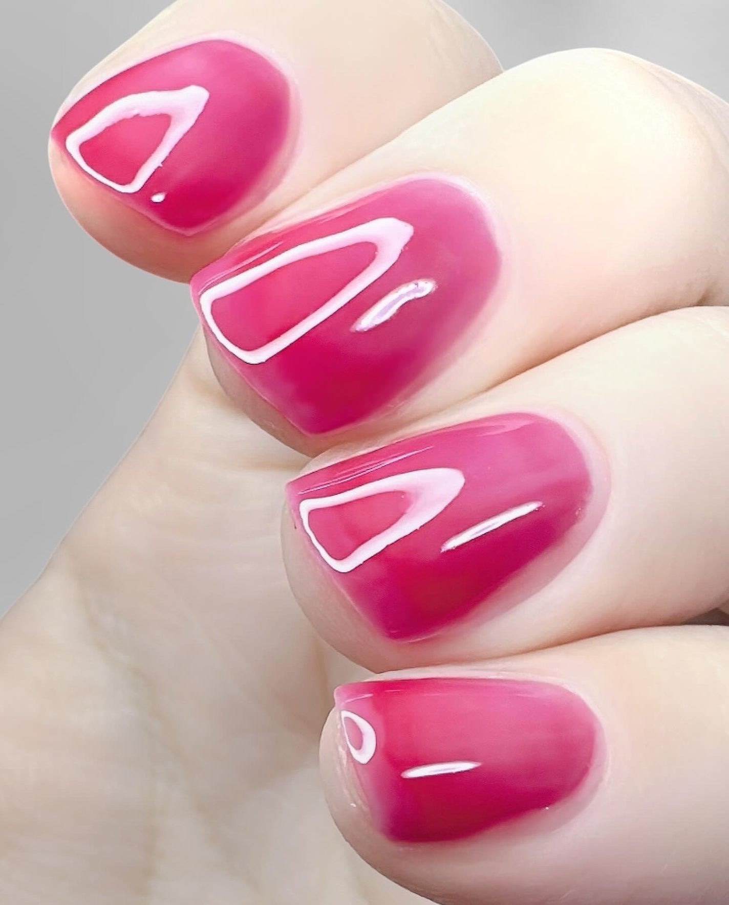 Ringo nailpolish /Ringo/マニキュアを使ったクチコミ(1枚目)