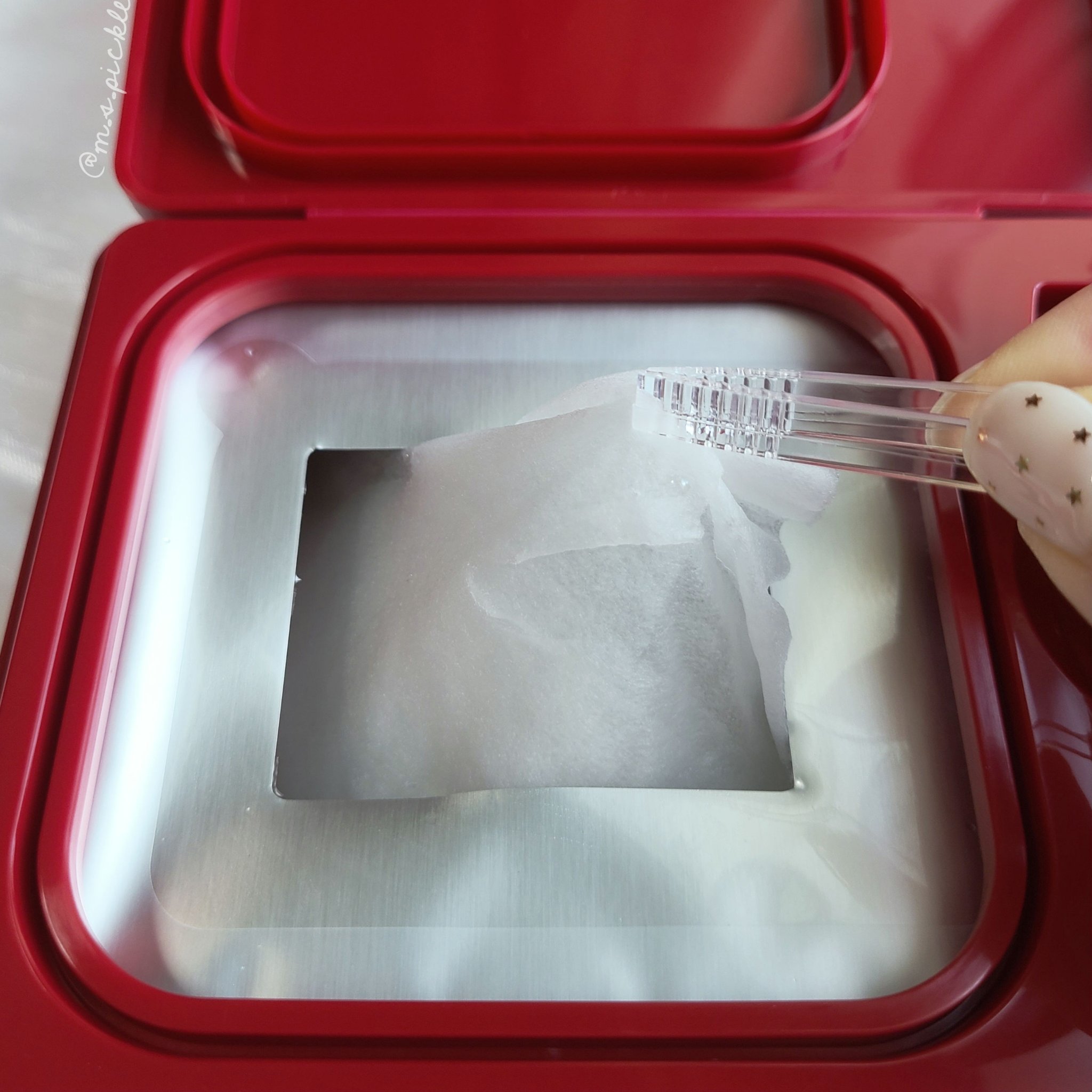 AZケア マスク/VT/シートマスク・パックを使ったクチコミ（3枚目）