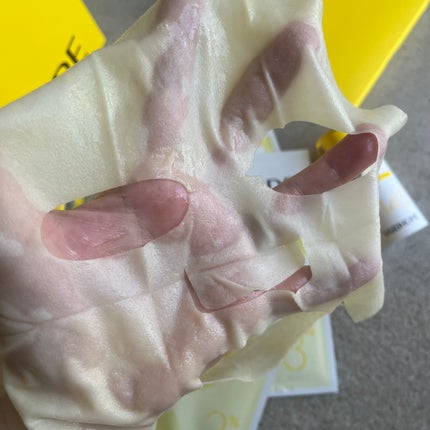 8デイズピュアビタミンCアンプル/VARI:HOPE/美容液を使ったクチコミ(8枚目)