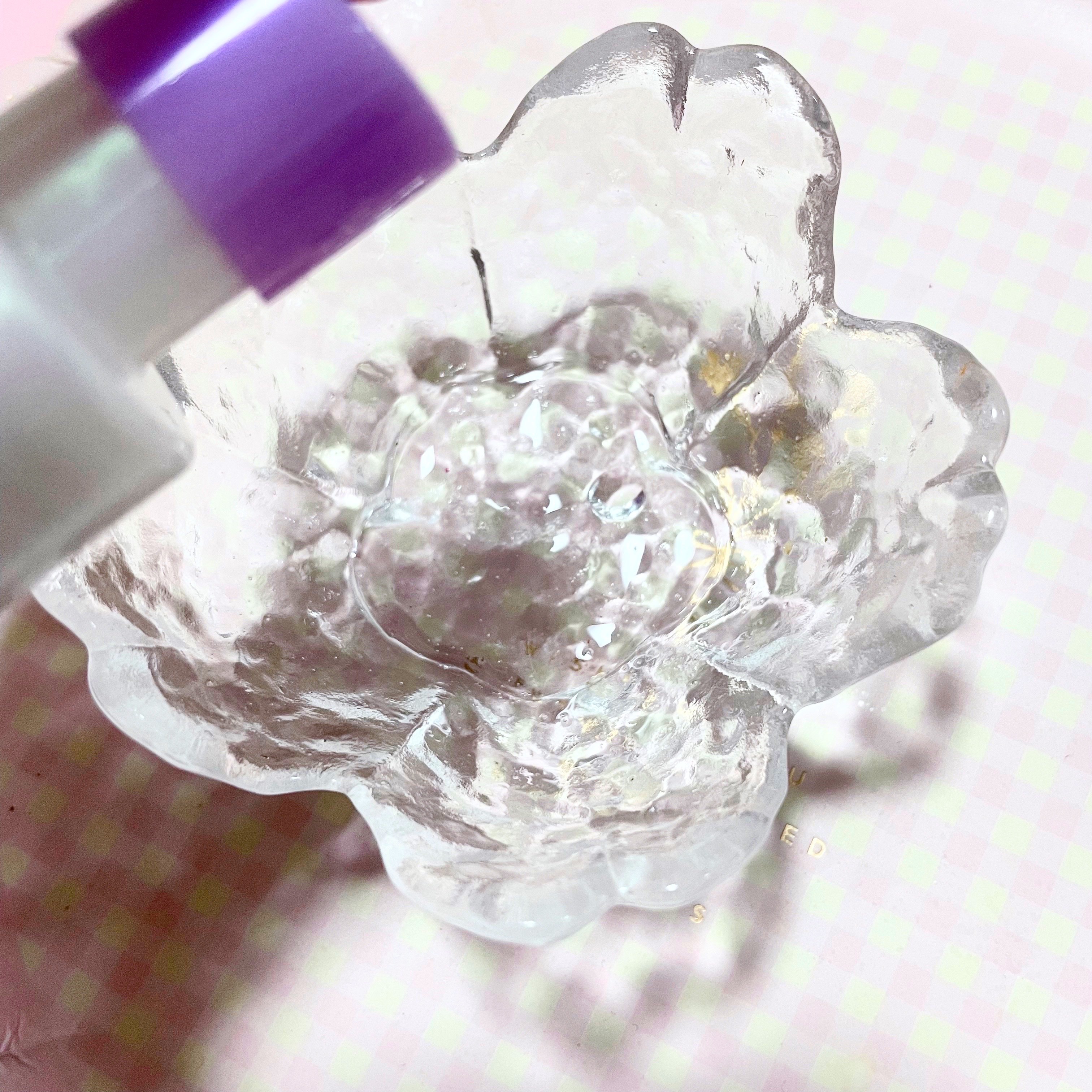 ザ クレンズ オイルミストメイク落とし/ビオレ/オイルクレンジングを使ったクチコミ（2枚目）