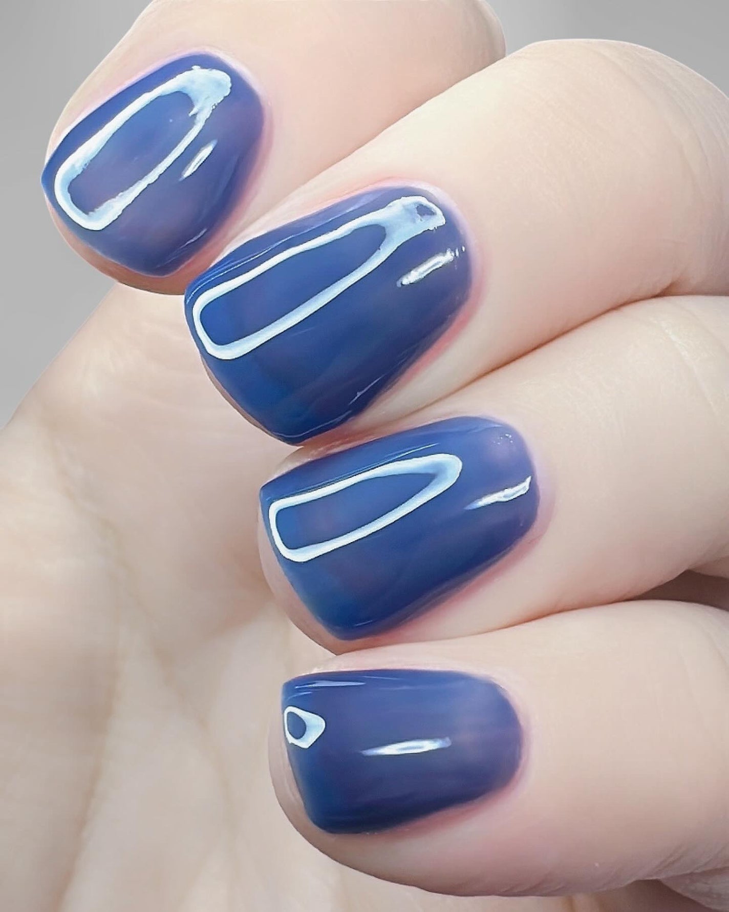 Ringo nailpolish /Ringo/マニキュアを使ったクチコミ(1枚目)